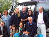 Undertake a Sortie of Extreme Aerobatics